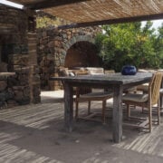 dammuso bukkuram pantelleria