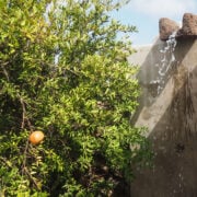 dammuso bukkuram pantelleria