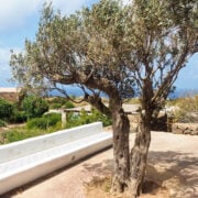 dammuso bukkuram pantelleria