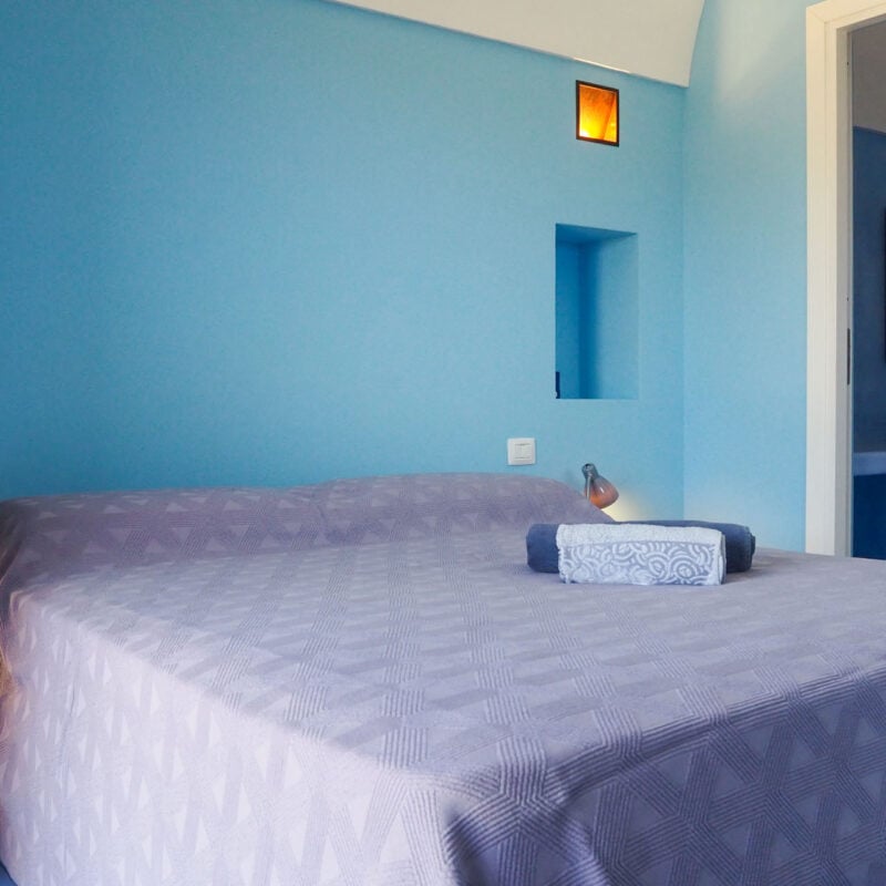 dammuso bukkuram pantelleria