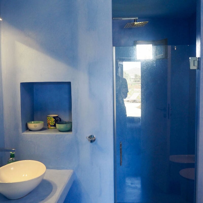 dammuso bukkuram pantelleria