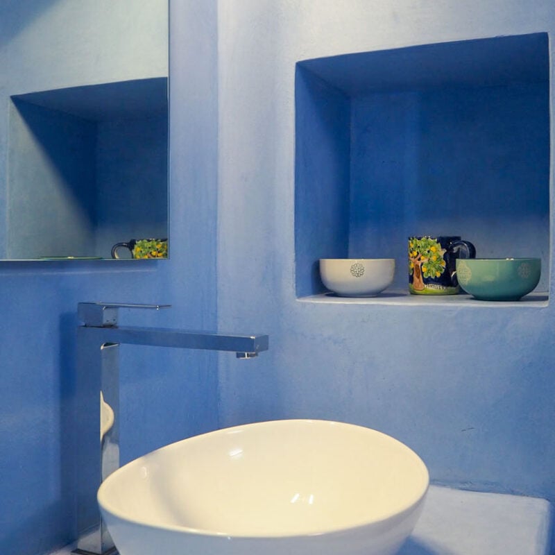 dammuso bukkuram pantelleria