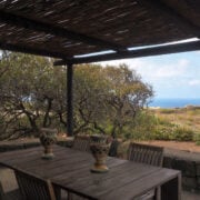 dammuso bukkuram pantelleria