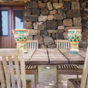 dammuso bukkuram pantelleria