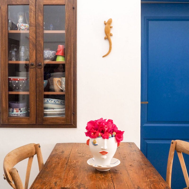 dammuso bukkuram pantelleria