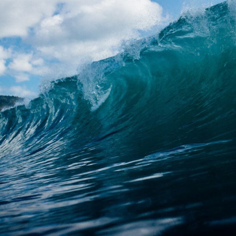 Energia da moto ondoso a Pantelleria