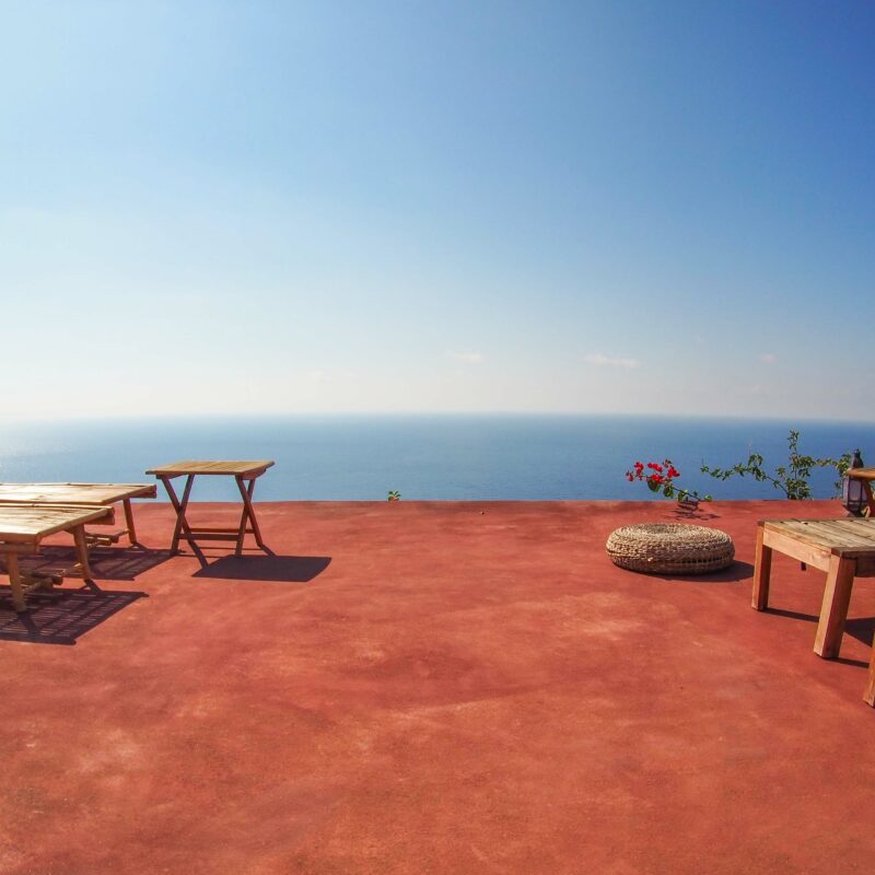 Pasqua a Pantelleria