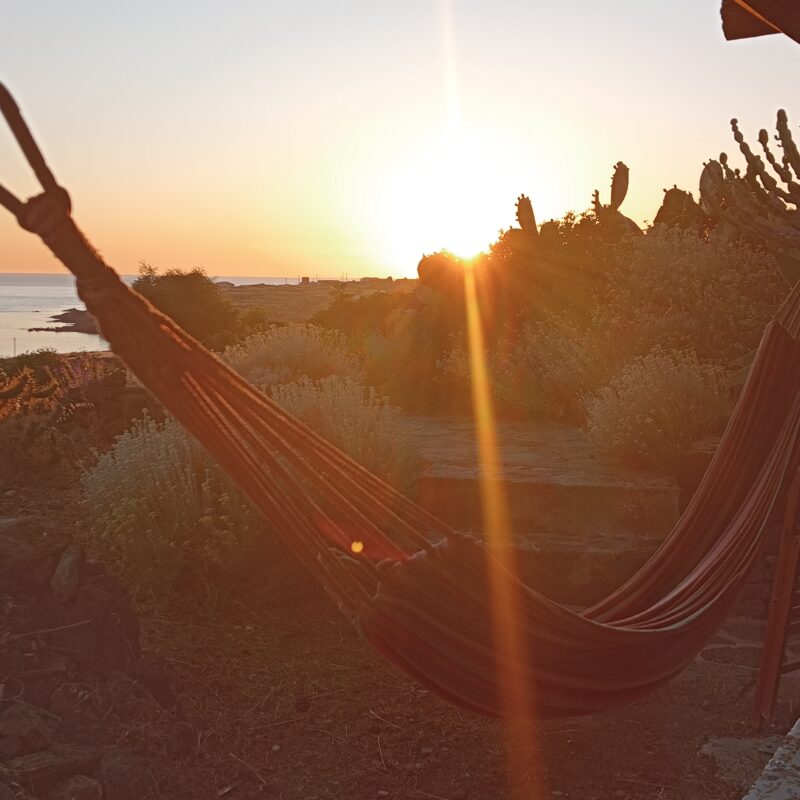 Cala Nikà, discese e “ascensioni”