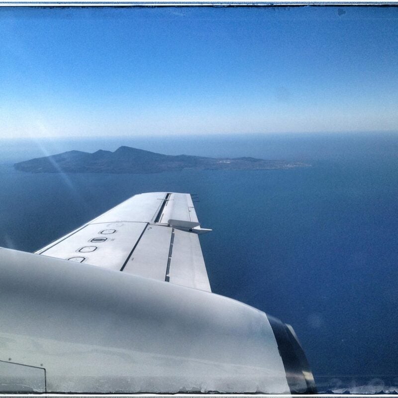 Quando ho perso il mio primo volo: un racconto di disavventure e lezioni apprese