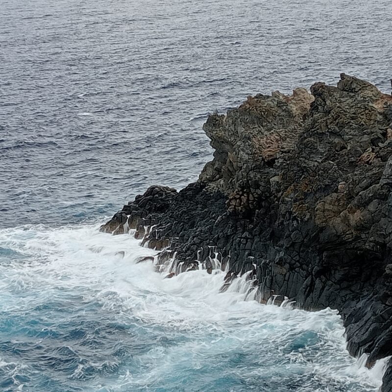 Pantelleria, il mare e i suoi “perigli”