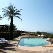 Dammuso Attalora Pantelleria