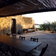 Dammuso Attalora Pantelleria