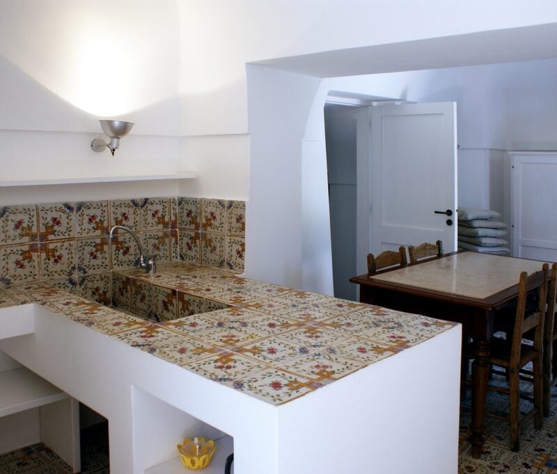 Dammuso Attalora Pantelleria