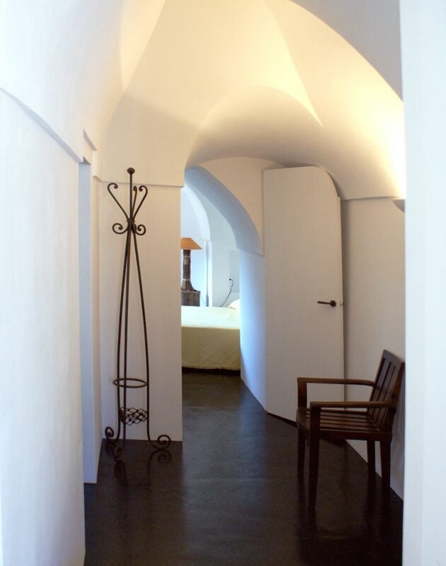 Dammuso Attalora Pantelleria