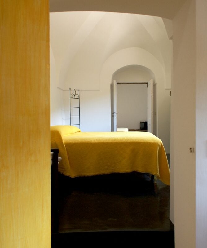 Dammuso Attalora Pantelleria