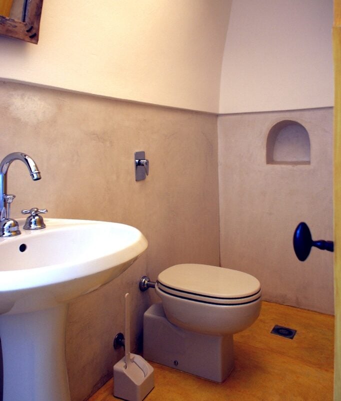 Dammuso Attalora Pantelleria