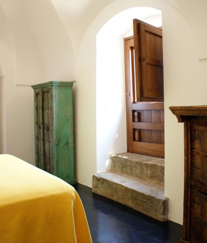 Dammuso Attalora Pantelleria