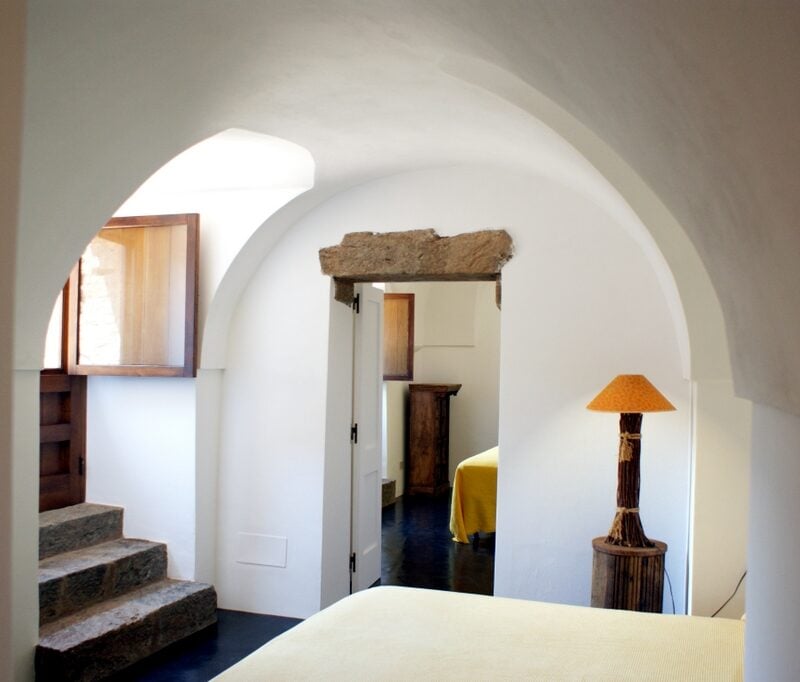 Dammuso Attalora Pantelleria