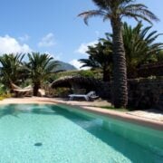 Dammuso Attalora Pantelleria