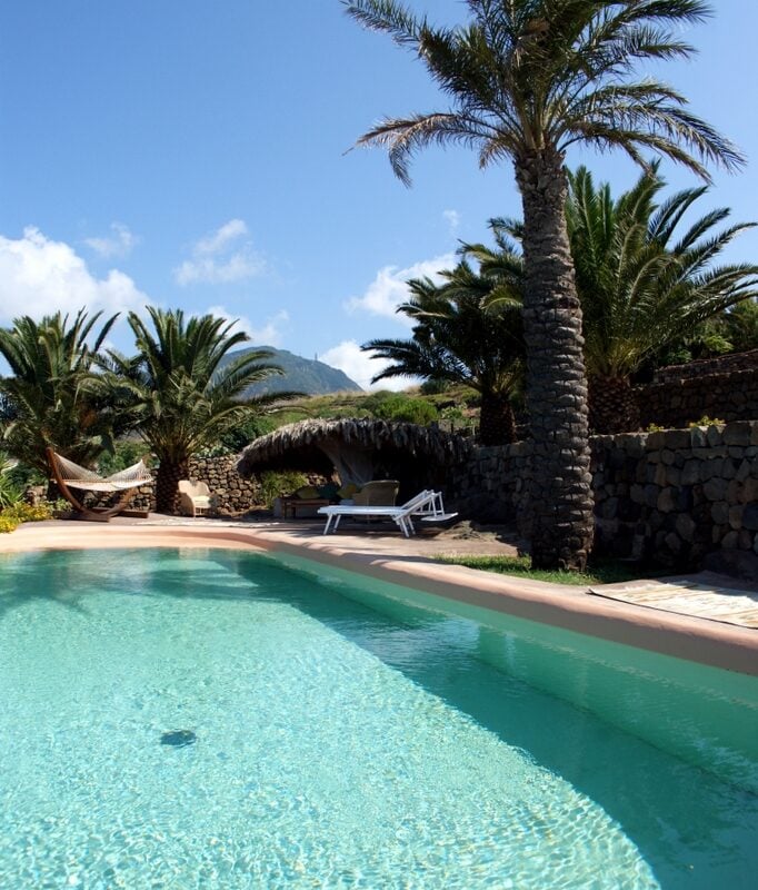 Dammuso Attalora Pantelleria