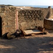 Dammuso Attalora Pantelleria