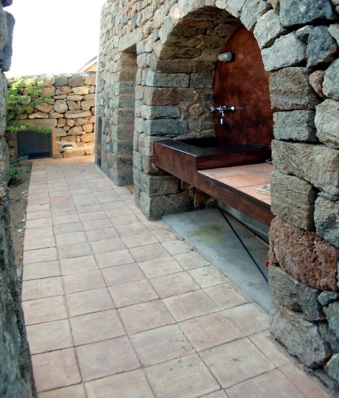 Dammuso Attalora Pantelleria