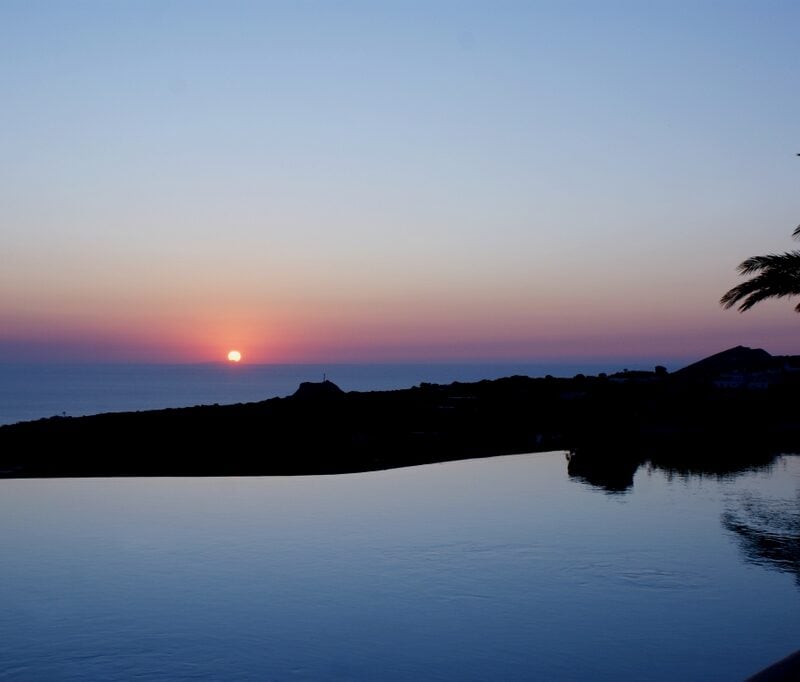 Dammuso Attalora Pantelleria