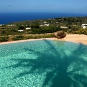 Dammuso Attalora Pantelleria