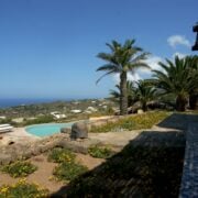 Dammuso Attalora Pantelleria