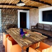 Dammuso Attalora Pantelleria