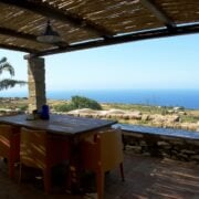 Dammuso Attalora Pantelleria