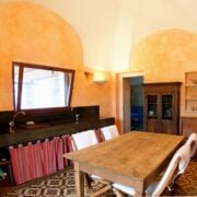 Dammuso Attalora Pantelleria