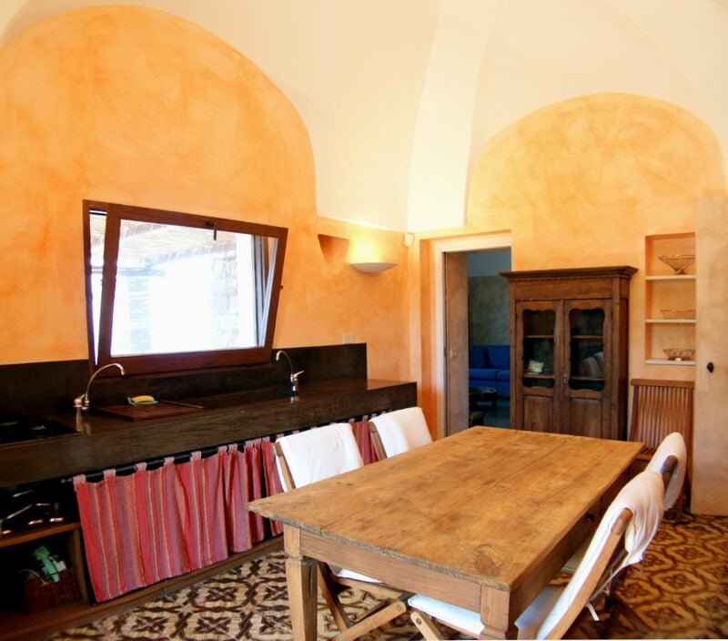 Dammuso Attalora Pantelleria