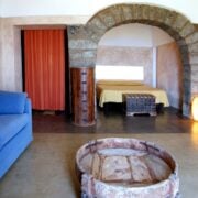 Dammuso Attalora Pantelleria