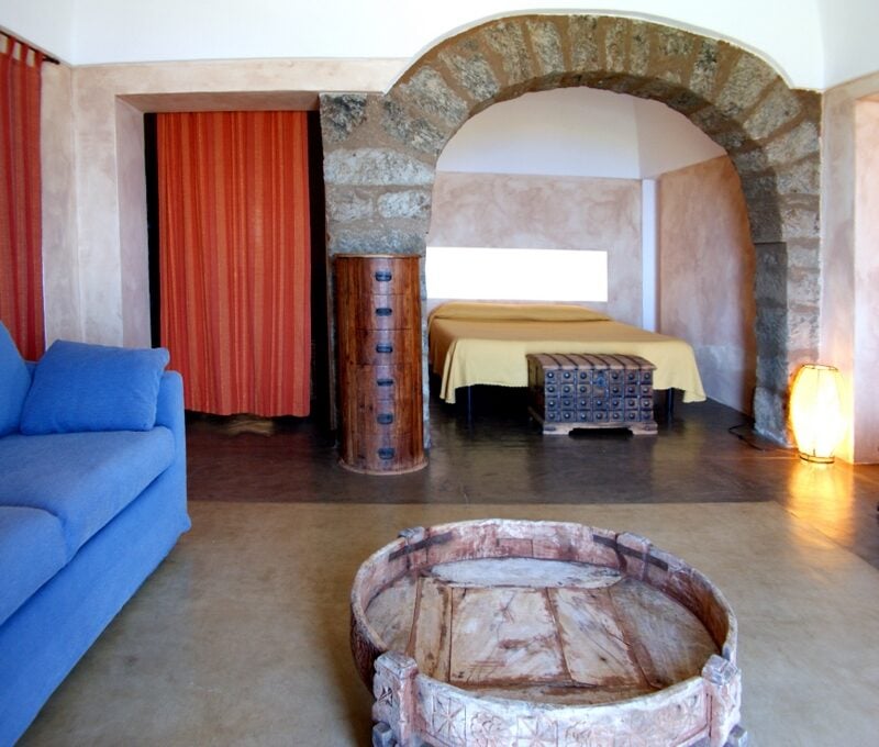 Dammuso Attalora Pantelleria