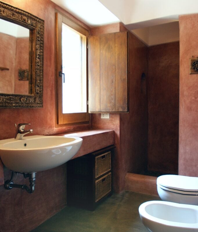 Dammuso Attalora Pantelleria