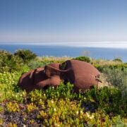 Dammuso Kuka Pantelleria