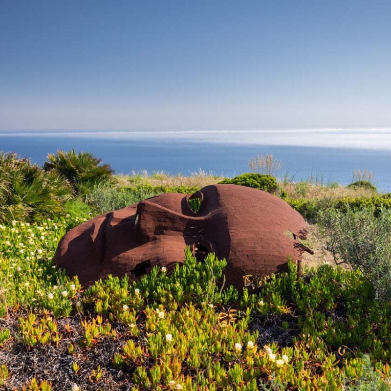 Dammuso Kuka Pantelleria