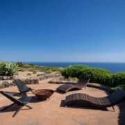 Dammuso Kuka Pantelleria
