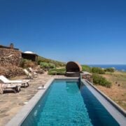 Dammuso Kuka Pantelleria