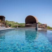 Dammuso Kuka Pantelleria