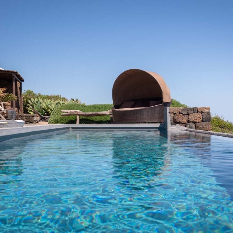 Dammuso Kuka Pantelleria