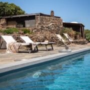 Dammuso Kuka Pantelleria
