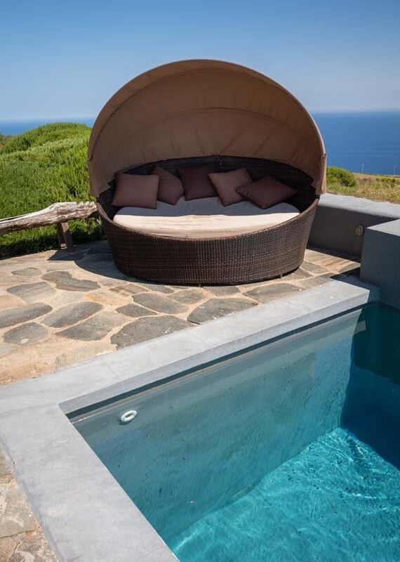 Dammuso Kuka Pantelleria