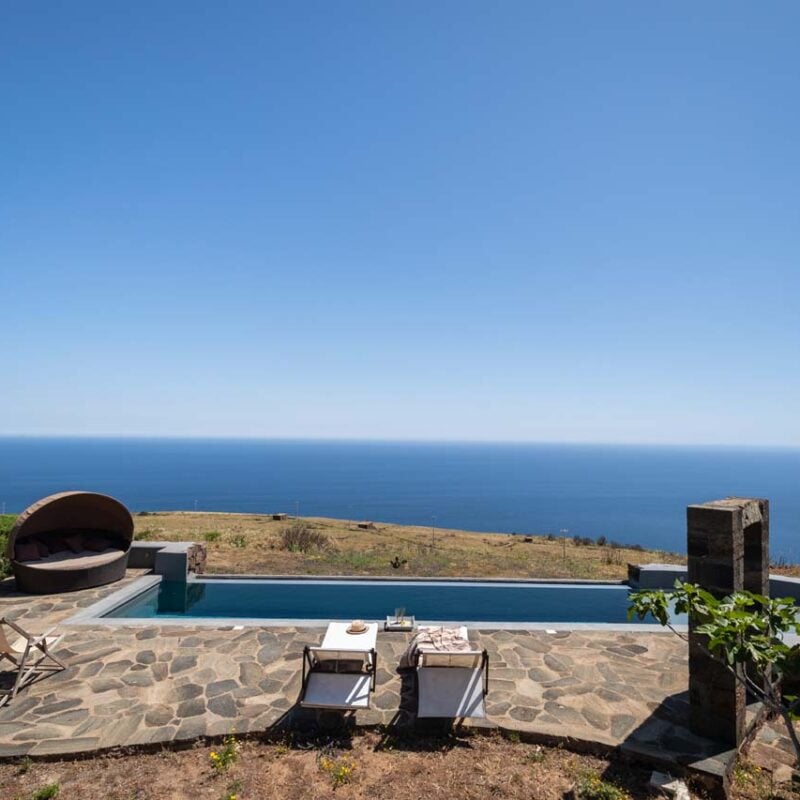 Dammuso Kuka Pantelleria