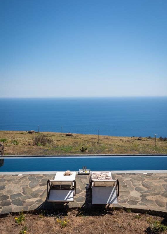 Dammuso Kuka Pantelleria
