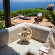 Dammuso Kuka Pantelleria