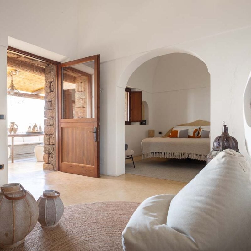 Dammuso Kuka Pantelleria