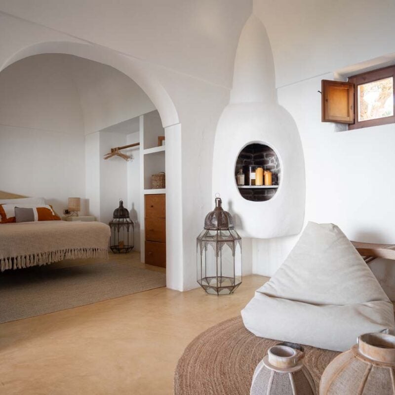 Dammuso Kuka Pantelleria