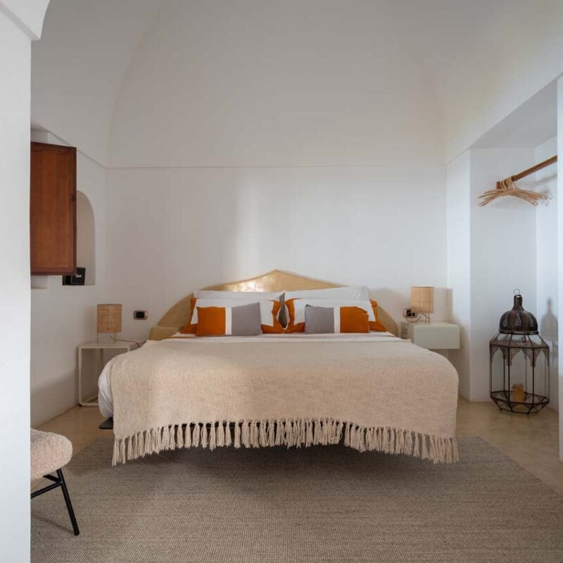 Dammuso Kuka Pantelleria